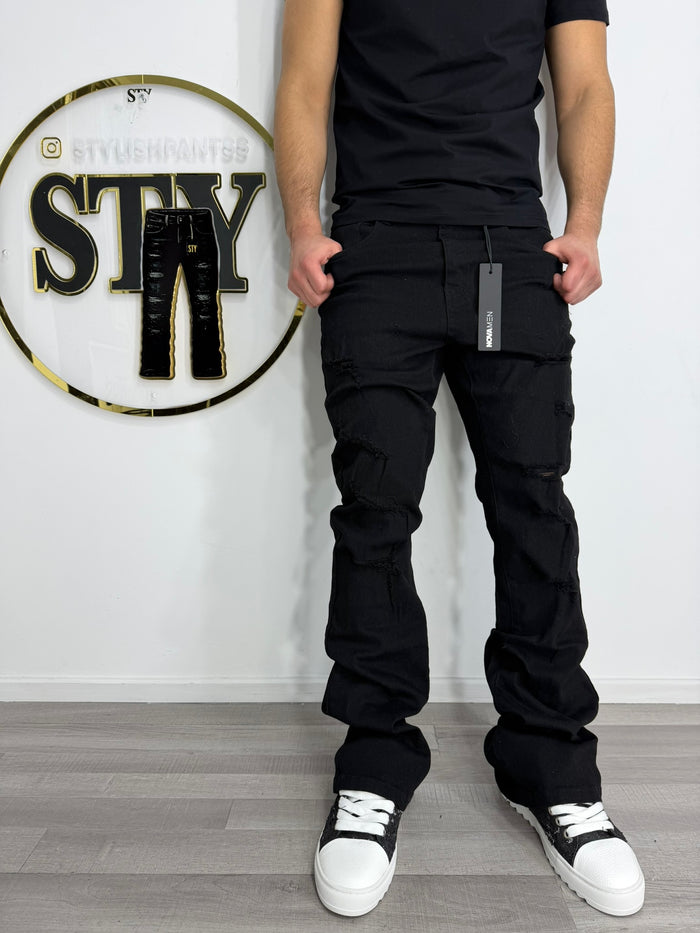 JEANS FASHION NOVA