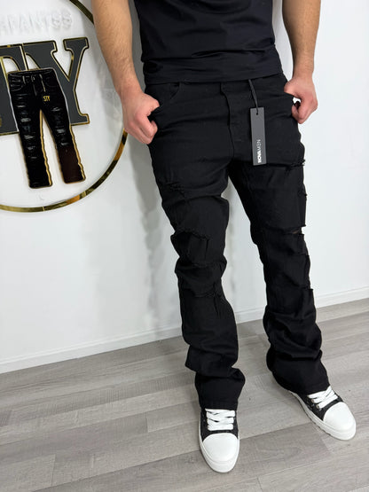 JEANS FASHION NOVA