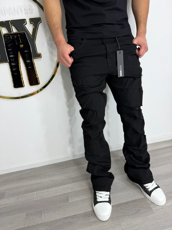 JEANS FASHION NOVA