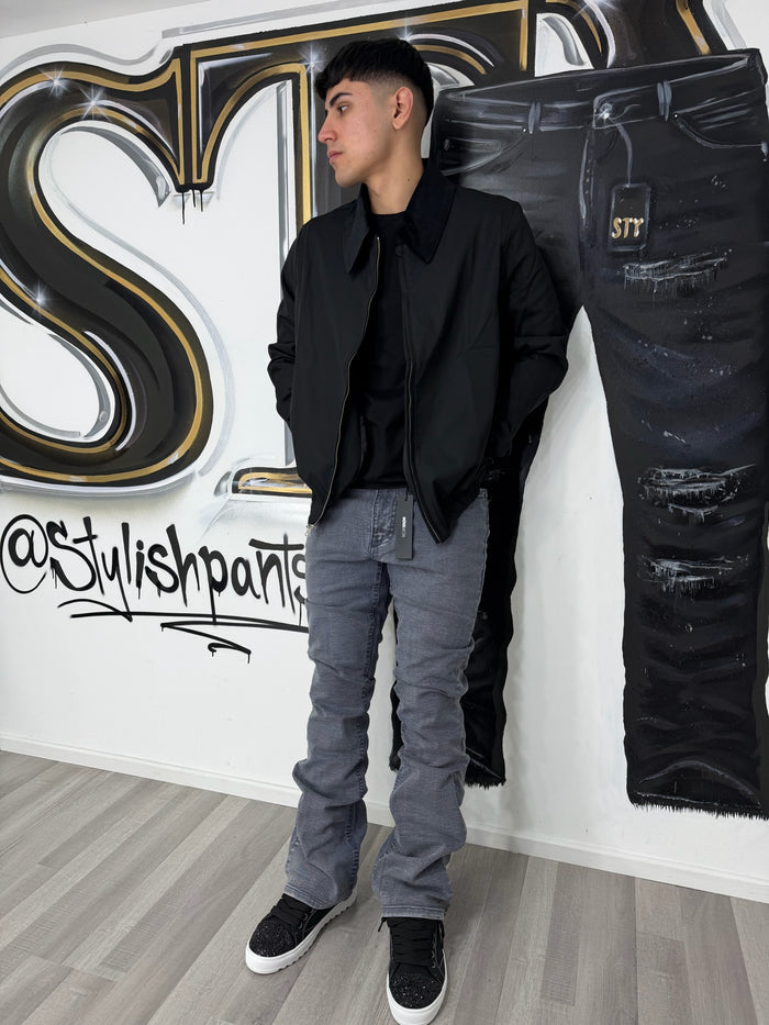 BOMBER FASHION NOVA
