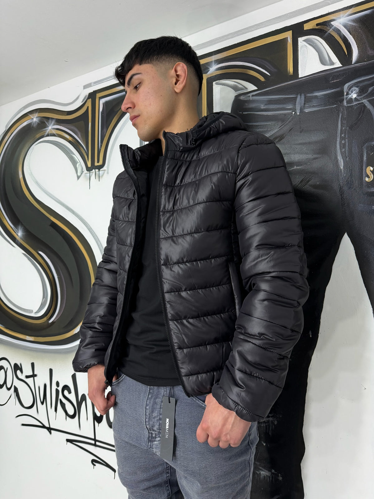 parka fashion nova