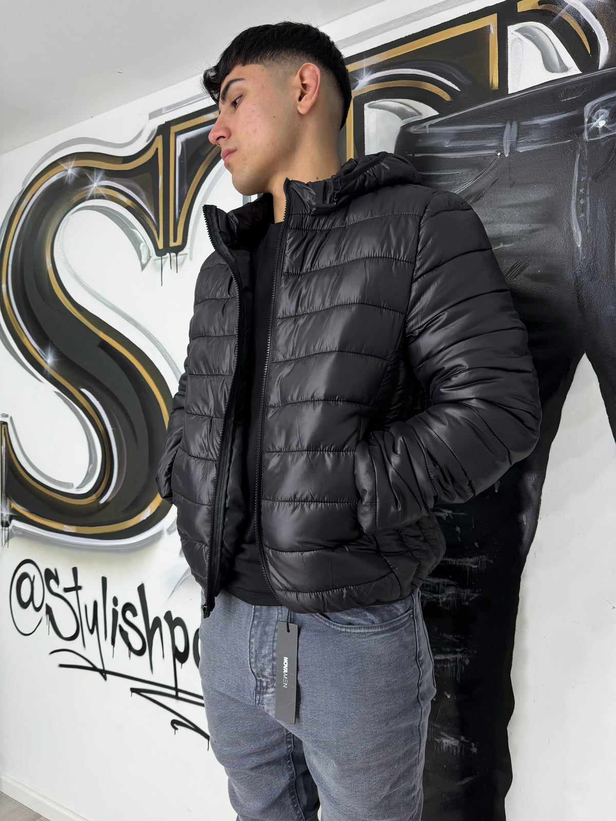 parka fashion nova