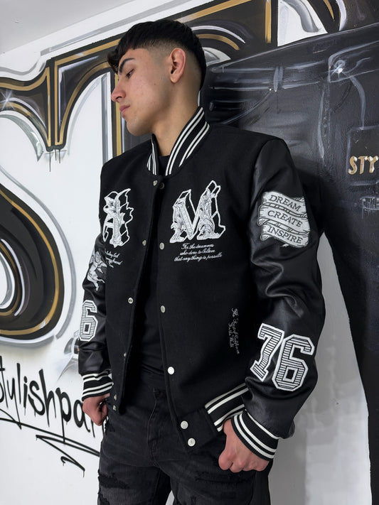 JACKET EXCLUSIVE