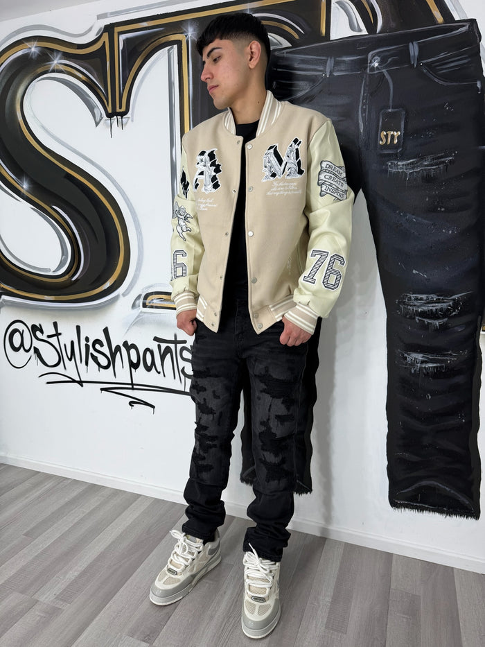 JACKET EXCLUSIVE