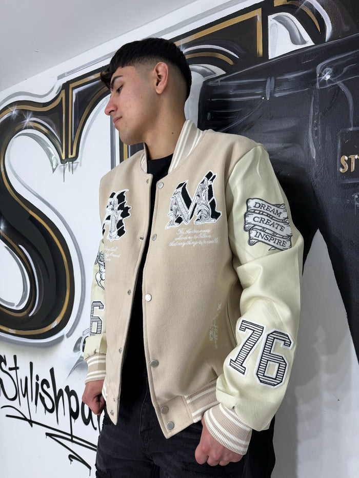 JACKET EXCLUSIVE