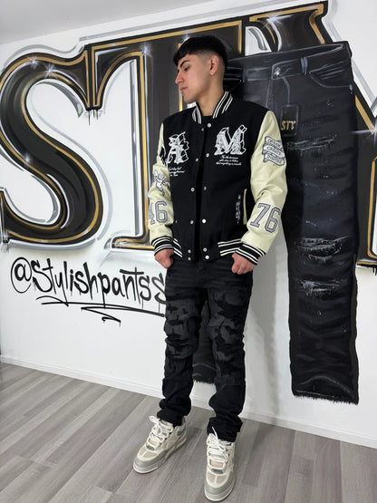 JACKET EXCLUSIVE