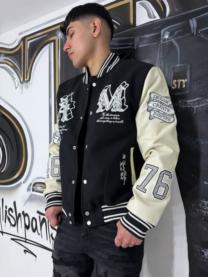JACKET EXCLUSIVE