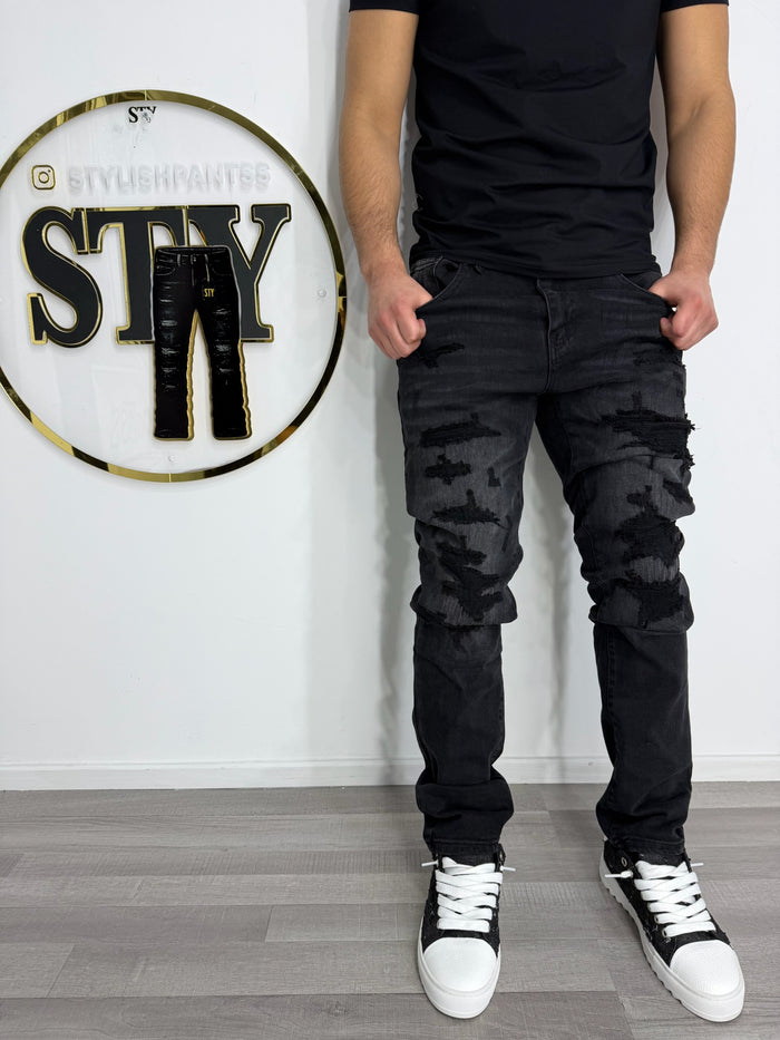JEANS EXCLUSIVOS