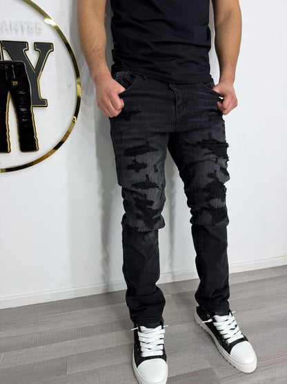 JEANS EXCLUSIVOS