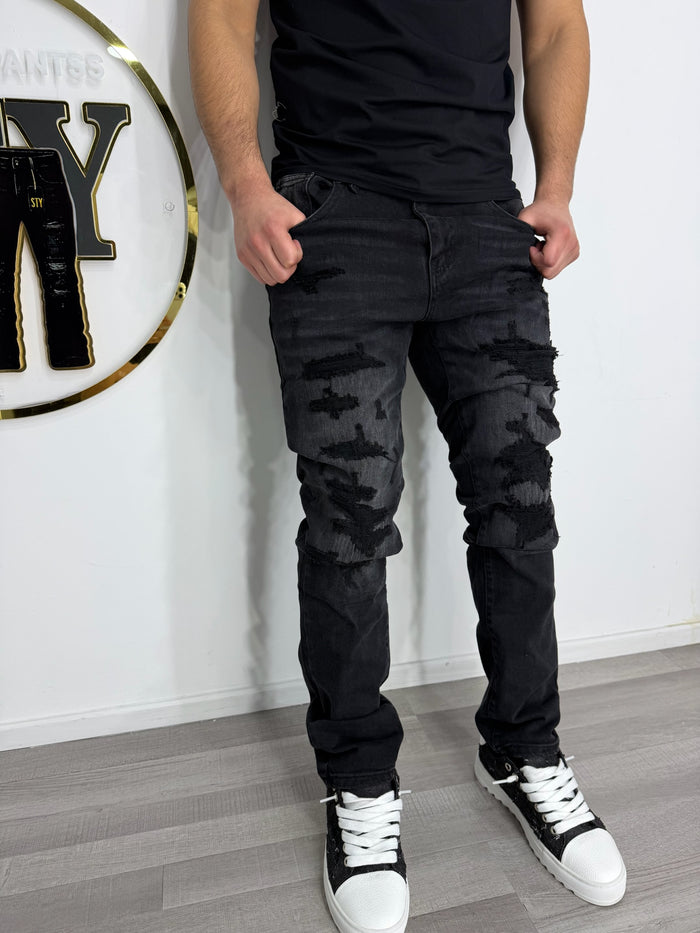 JEANS EXCLUSIVOS