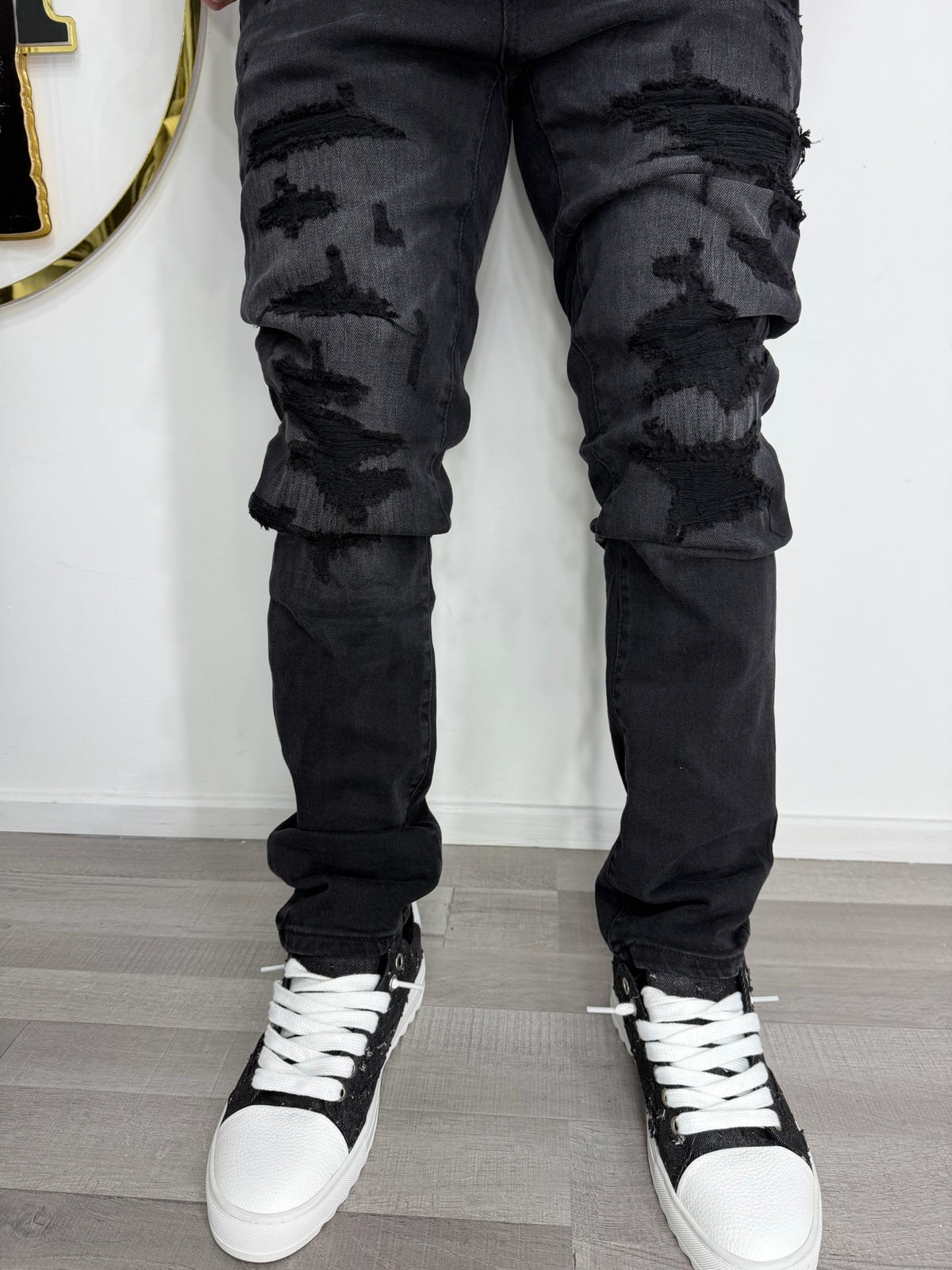 jeans exclusivos