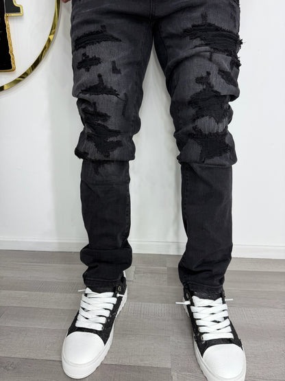 JEANS EXCLUSIVOS