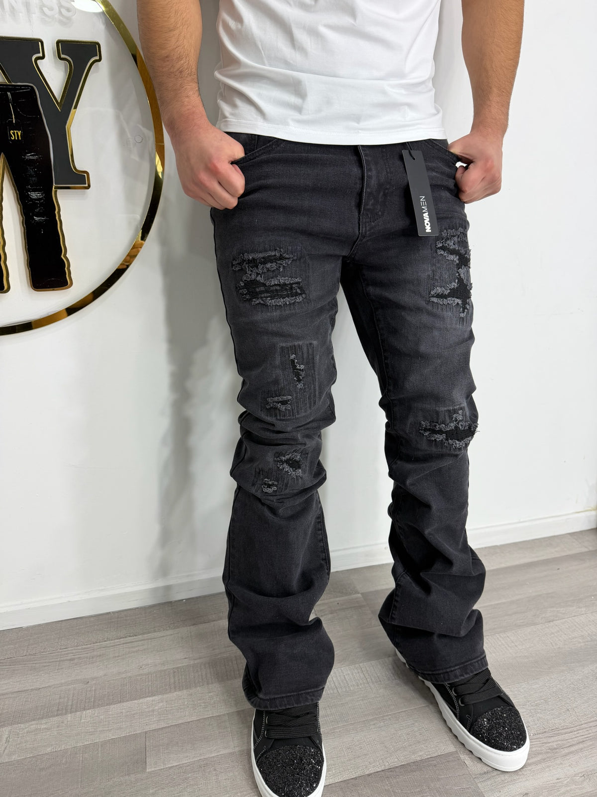 jeans fashion nova