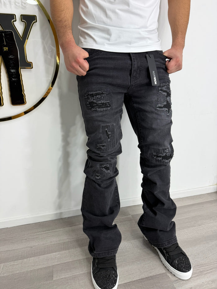 JEANS FASHION NOVA