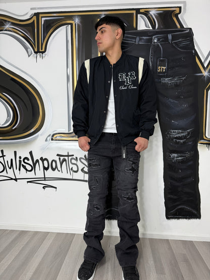 BOMBER FASHION NOVA