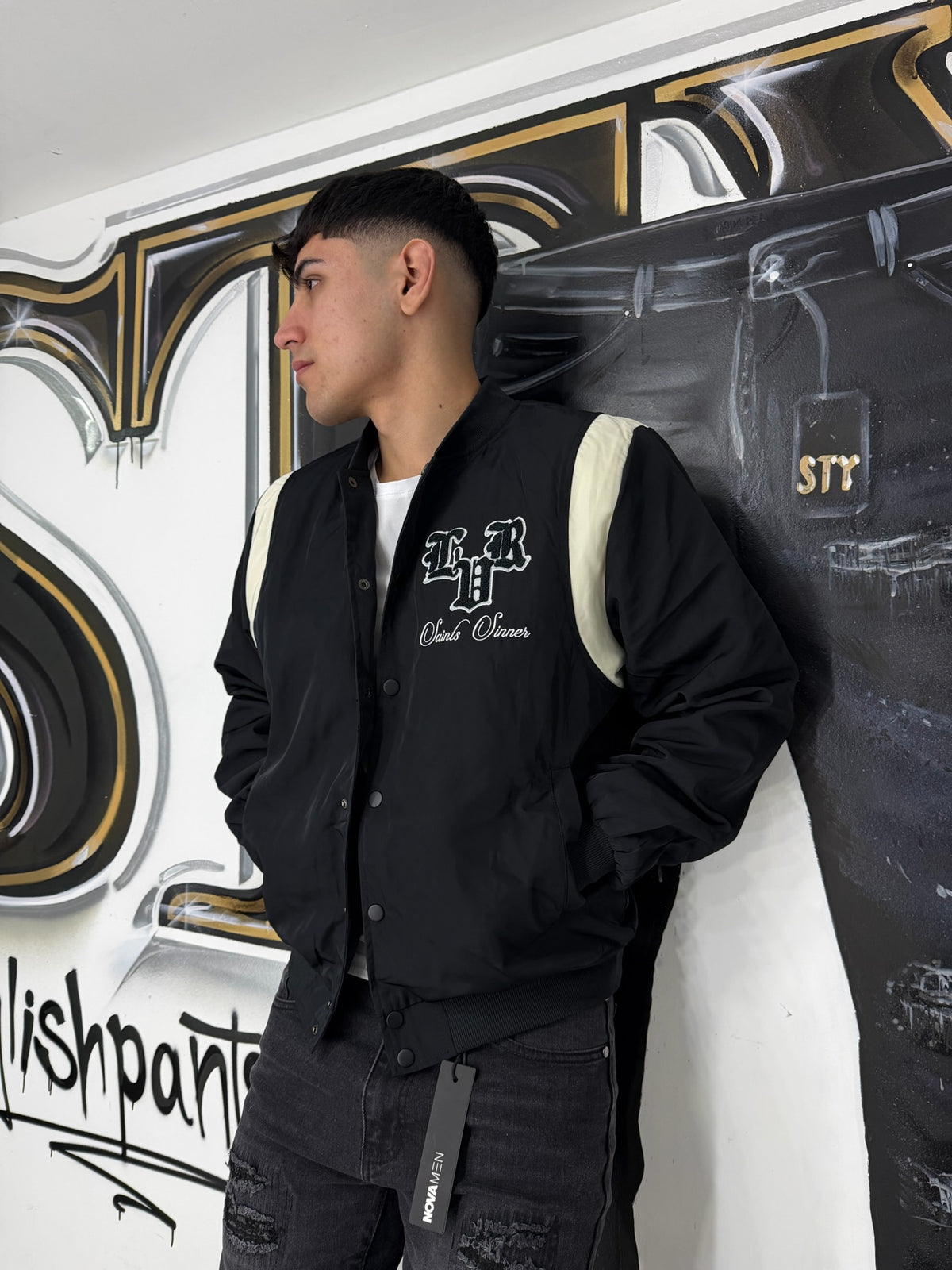 bomber fashion nova