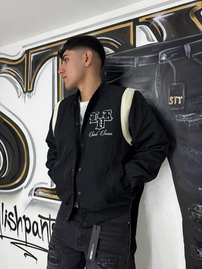 BOMBER FASHION NOVA