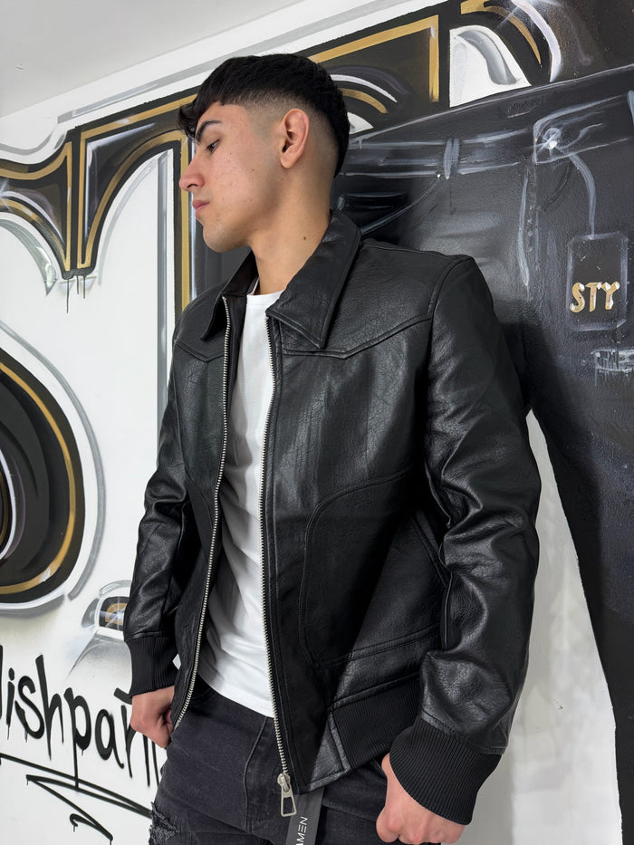JACKET EXCLUSIVE