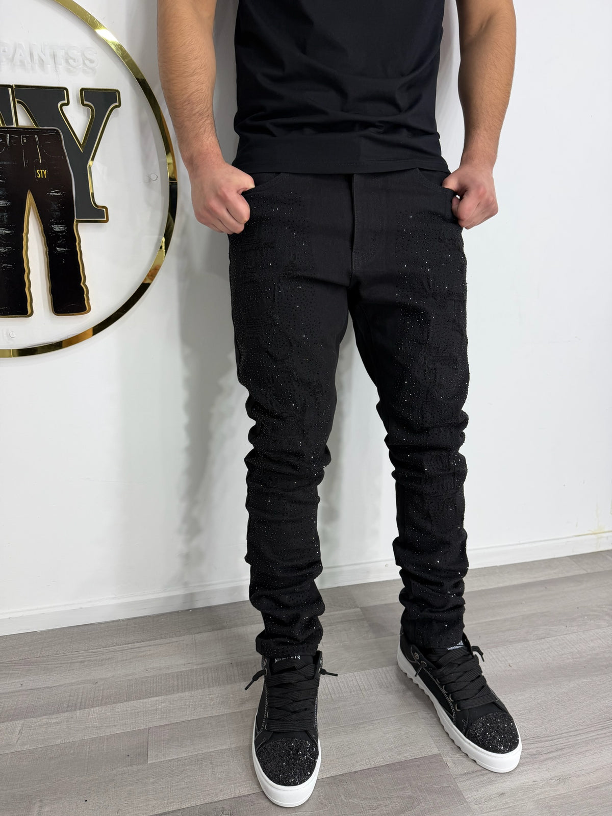 jeans fashion nova