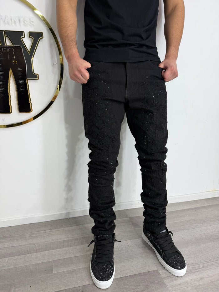 JEANS FASHION NOVA