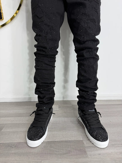 JEANS FASHION NOVA