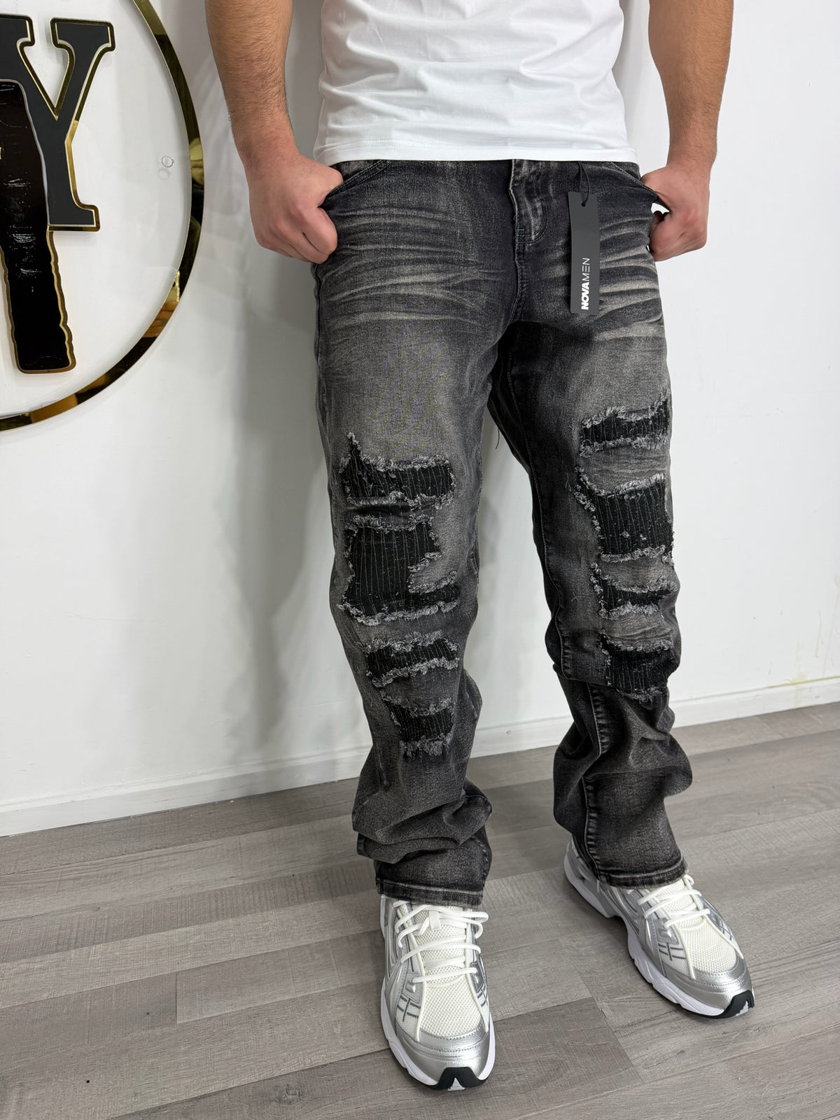 jeans fashion nova