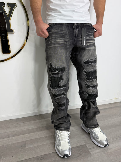 JEANS FASHION NOVA