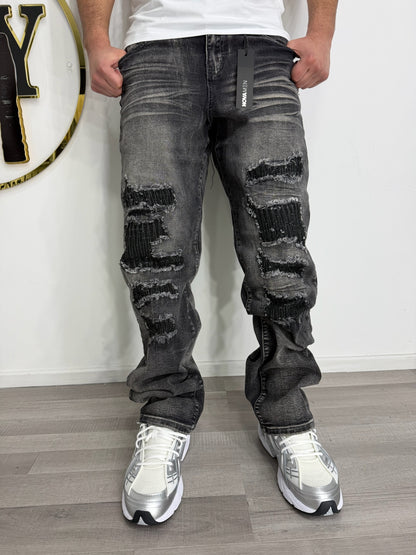 JEANS FASHION NOVA