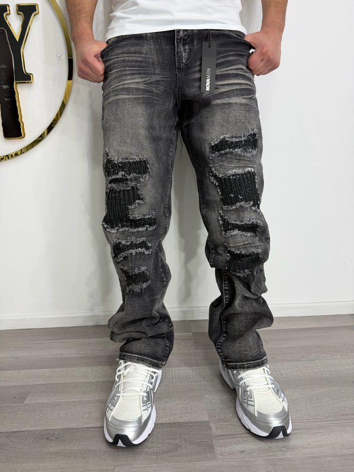 JEANS FASHION NOVA