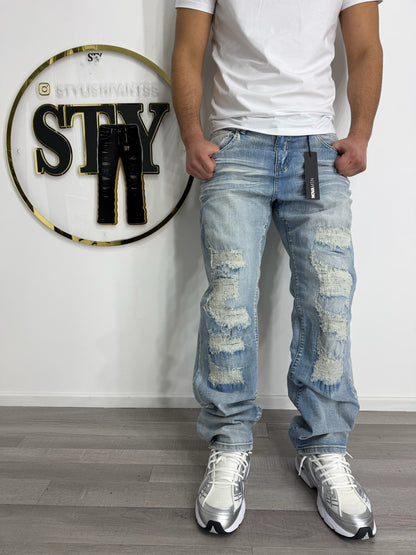 JEANS FASHION NOVA
