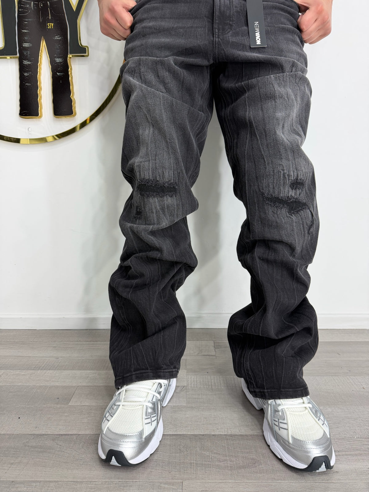 jeans fashion nova