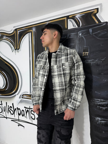 JACKET FASHION NOVA