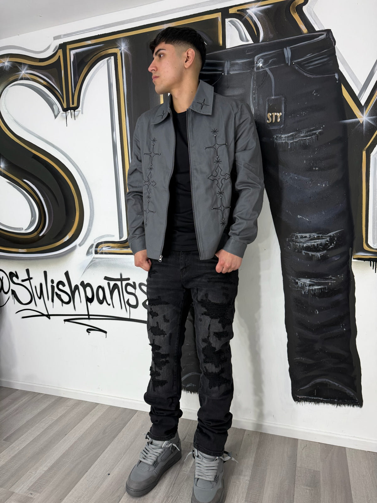 bomber fashion nova