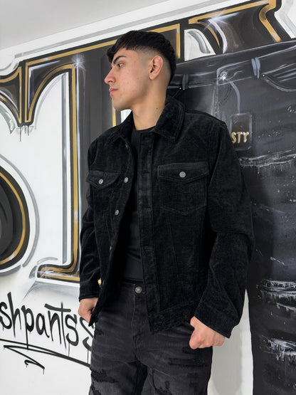 JACKET FASHION NOVA