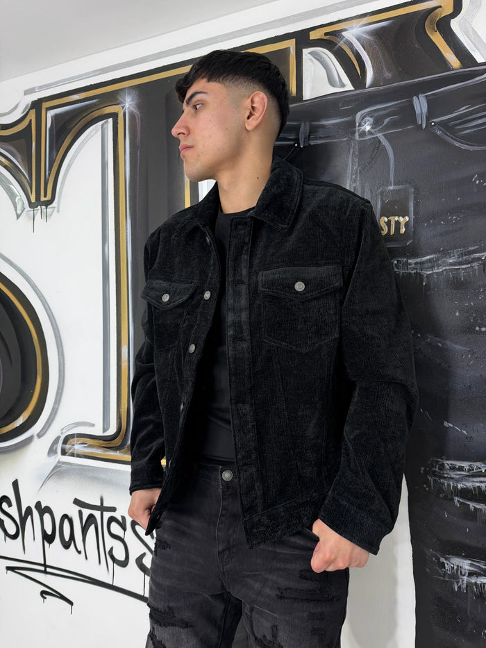 JACKET FASHION NOVA