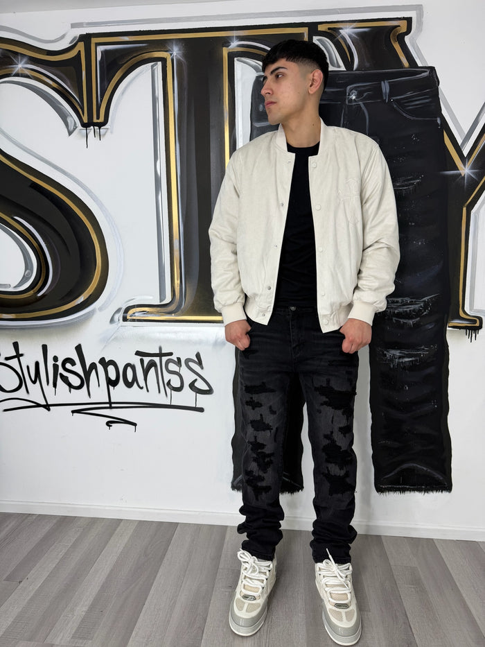 BOMBER FASHION NOVA