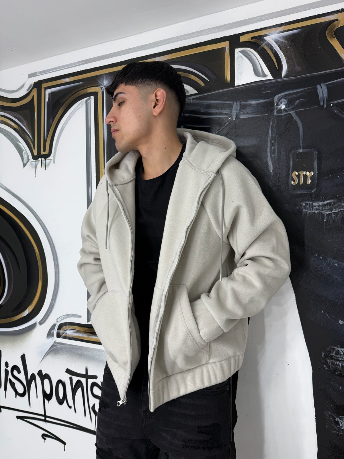 jacket fashion nova