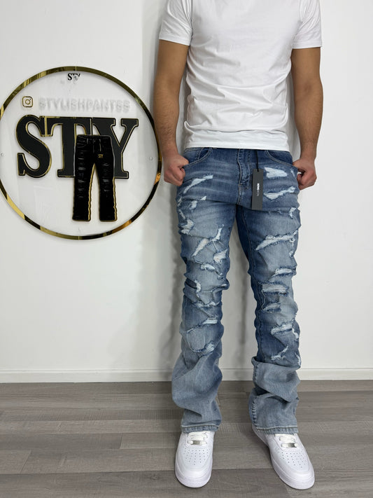 JEANS FASHION NOVA
