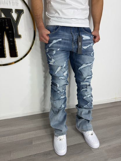 JEANS FASHION NOVA