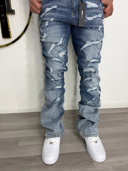 JEANS FASHION NOVA