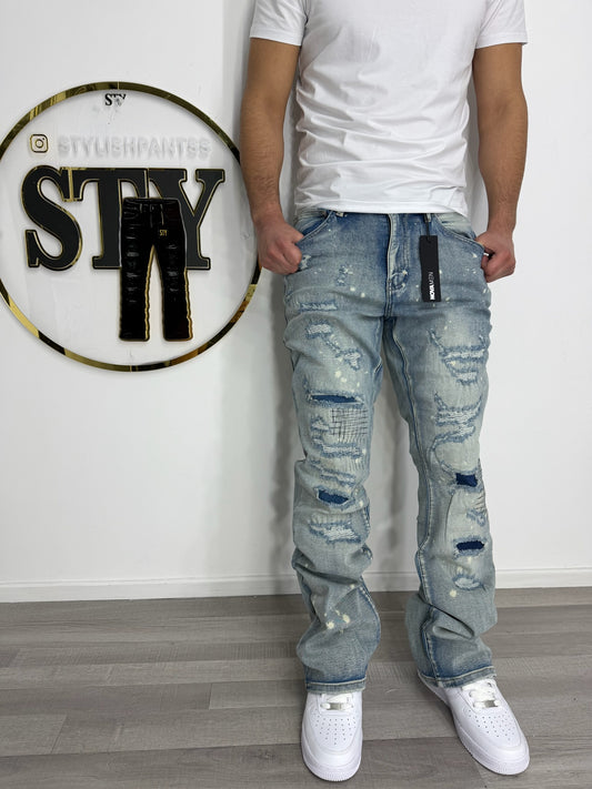 JEANS FASHION NOVA
