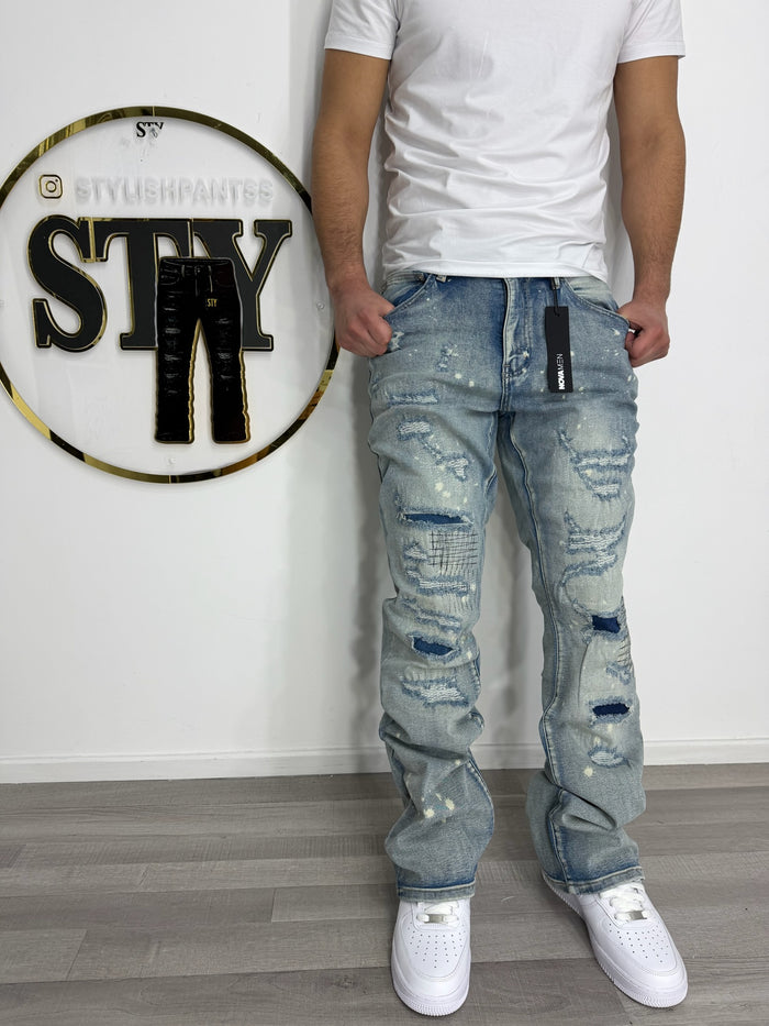 JEANS FASHION NOVA