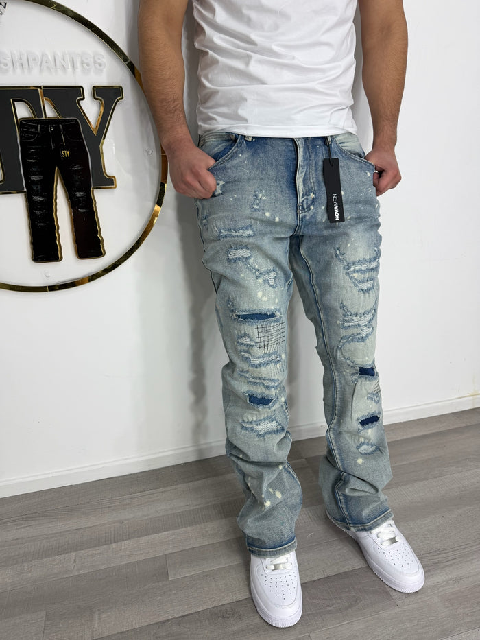 JEANS FASHION NOVA