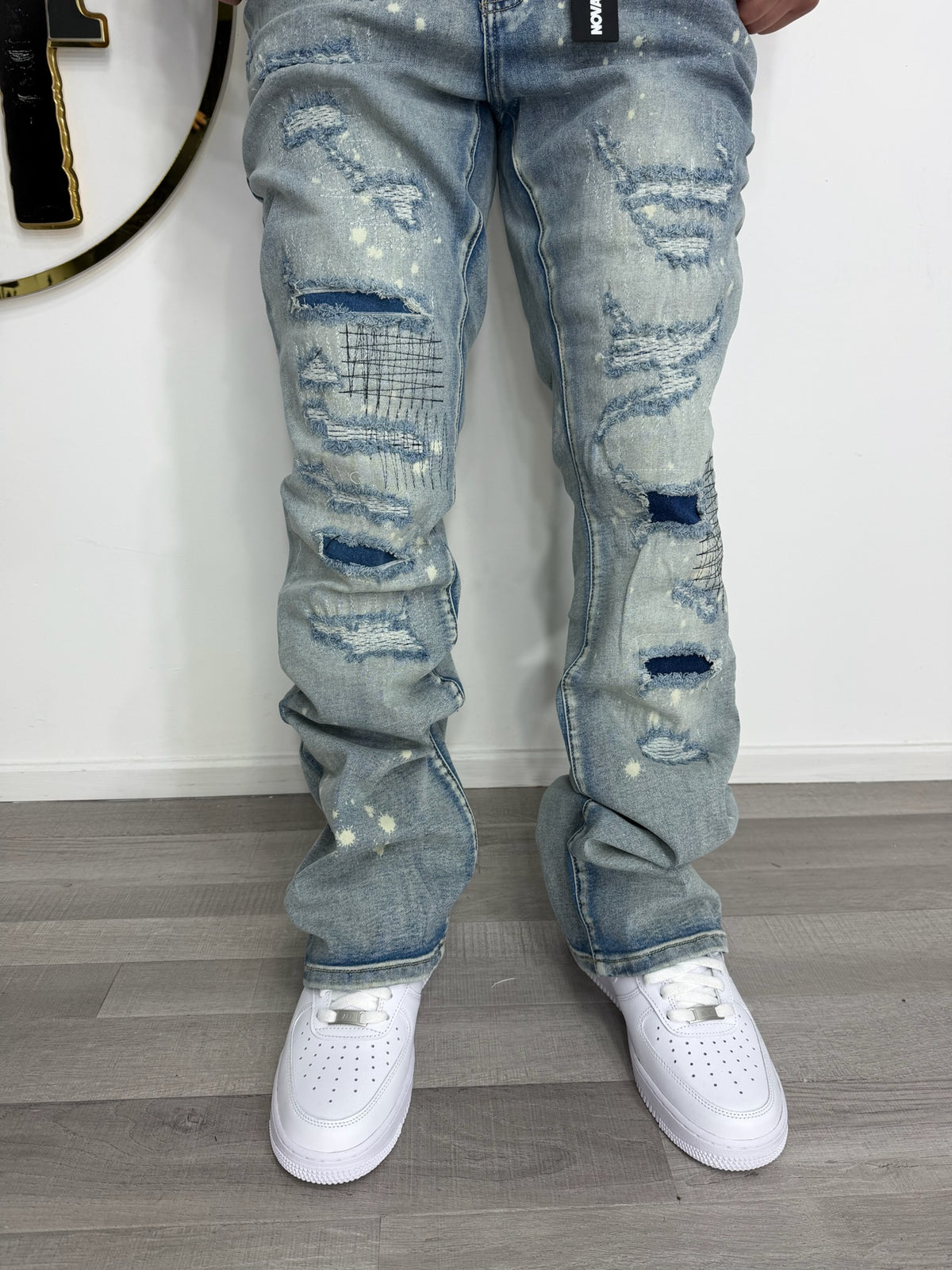 jeans fashion nova
