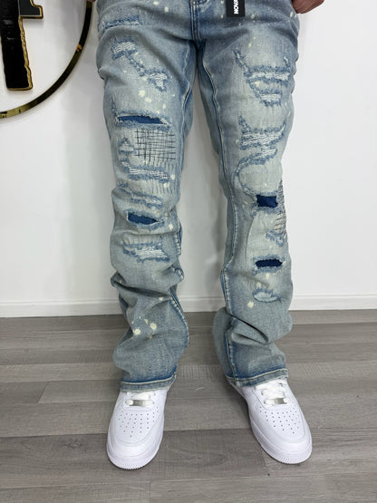 JEANS FASHION NOVA