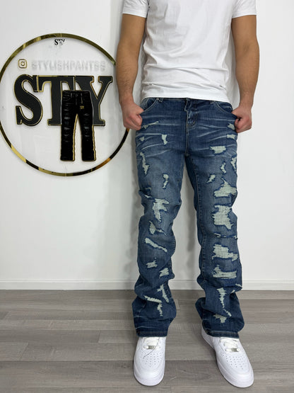JEANS EXCLUSIVOS