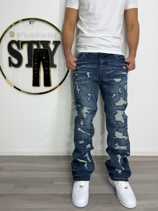 JEANS EXCLUSIVOS