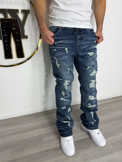 JEANS EXCLUSIVOS