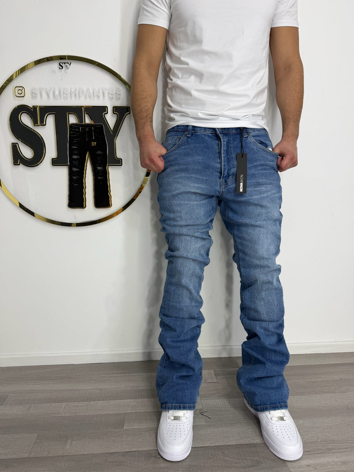 jeans fashion nova