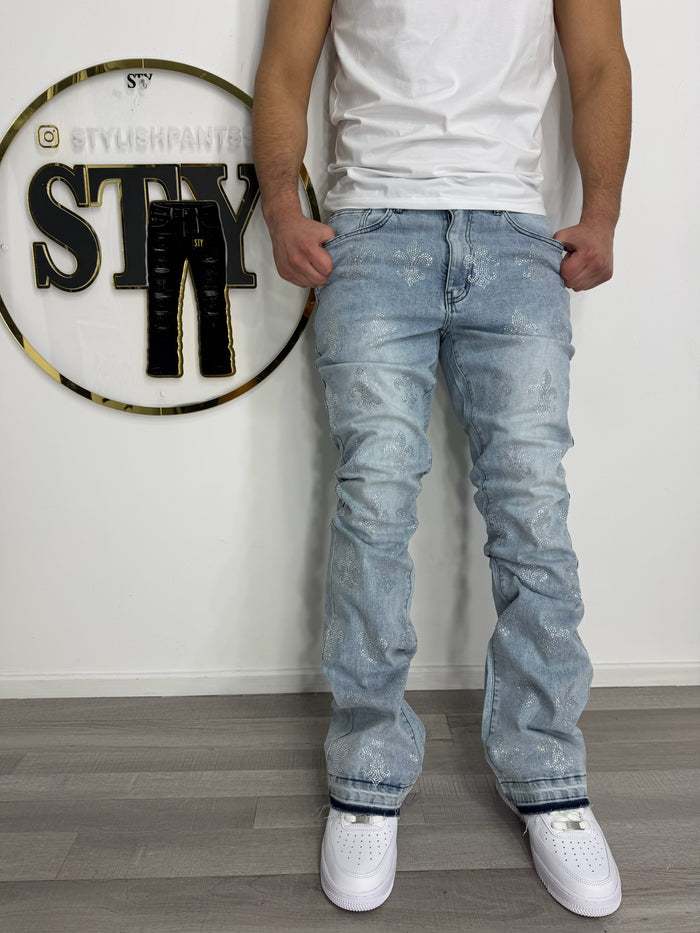 JEANS FASHION NOVA